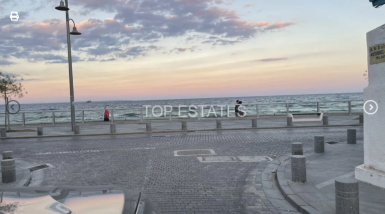 2 Bedroom Apartment for Sale in Larnaca – Makenzy